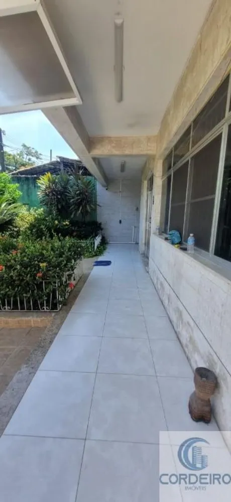 Casa, 4 quartos, 360 m² - Foto 11