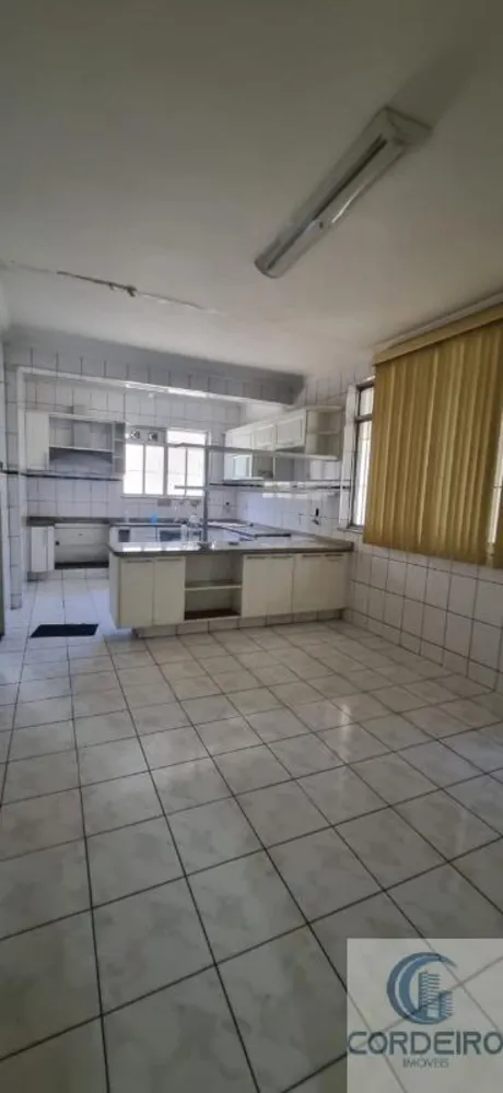 Apartamento, 4 quartos, 360 m² - Foto 17