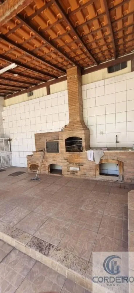 Casa, 4 quartos, 360 m² - Foto 10