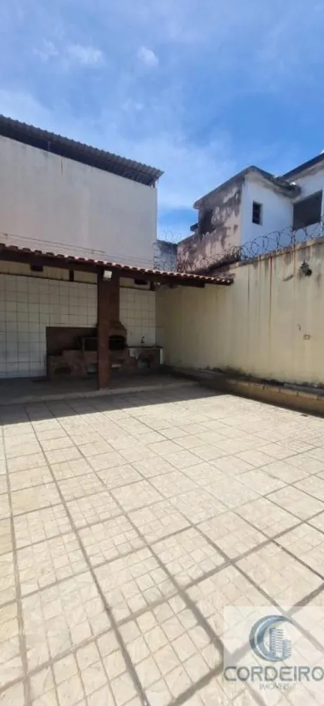 Casa, 4 quartos, 360 m² - Foto 7