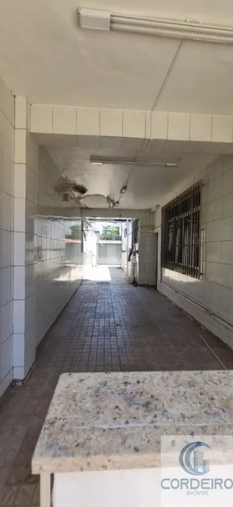 Casa, 4 quartos, 360 m² - Foto 6