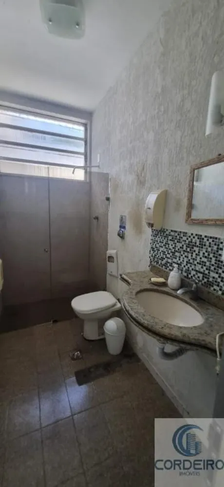 Casa, 4 quartos, 360 m² - Foto 14