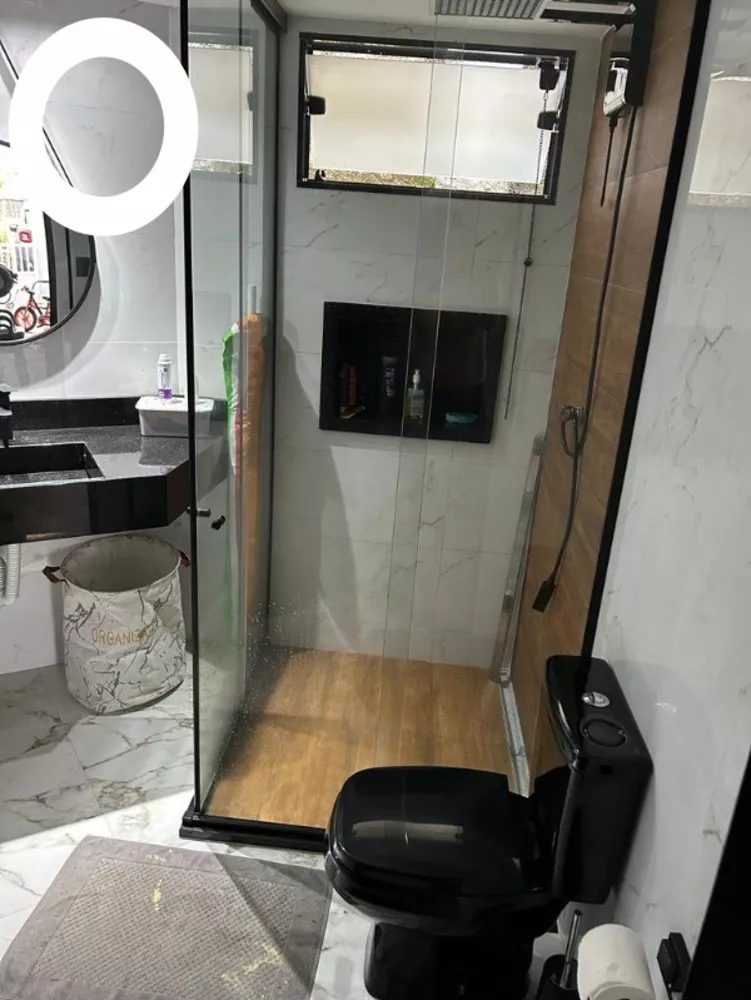 Casa, 2 quartos - Foto 20