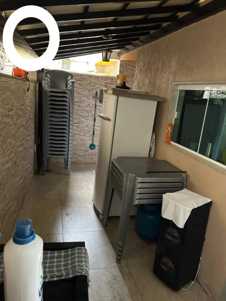 Casa, 2 quartos - Foto 21