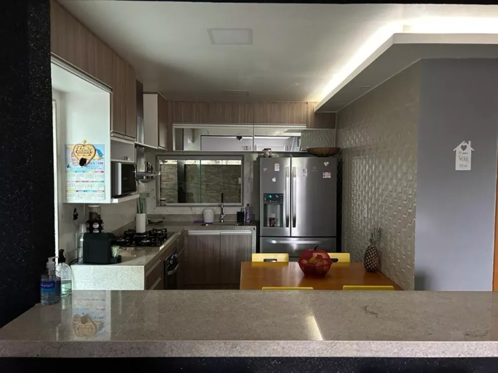 Casa, 2 quartos - Foto 16