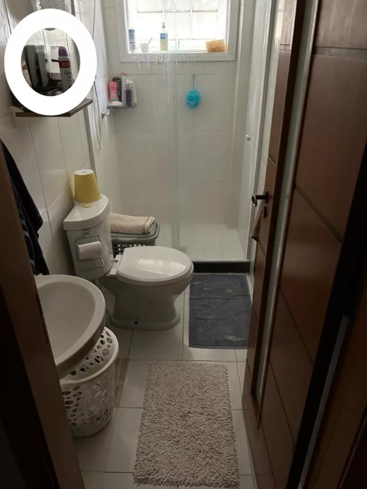 Casa, 2 quartos - Foto 18