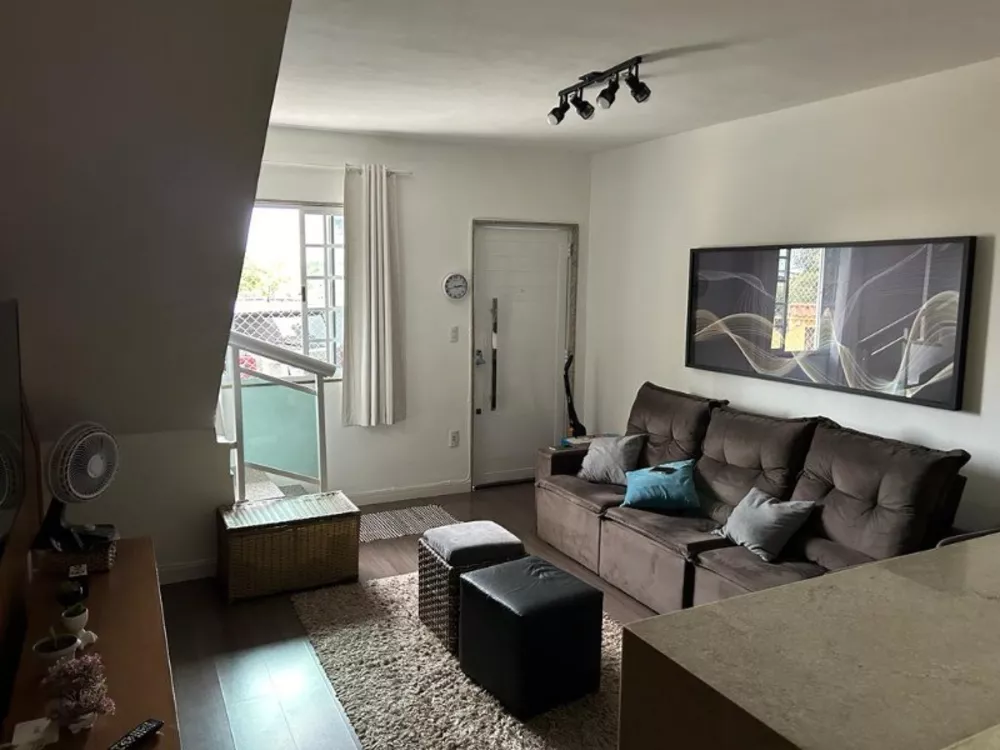 Casa, 2 quartos - Foto 11