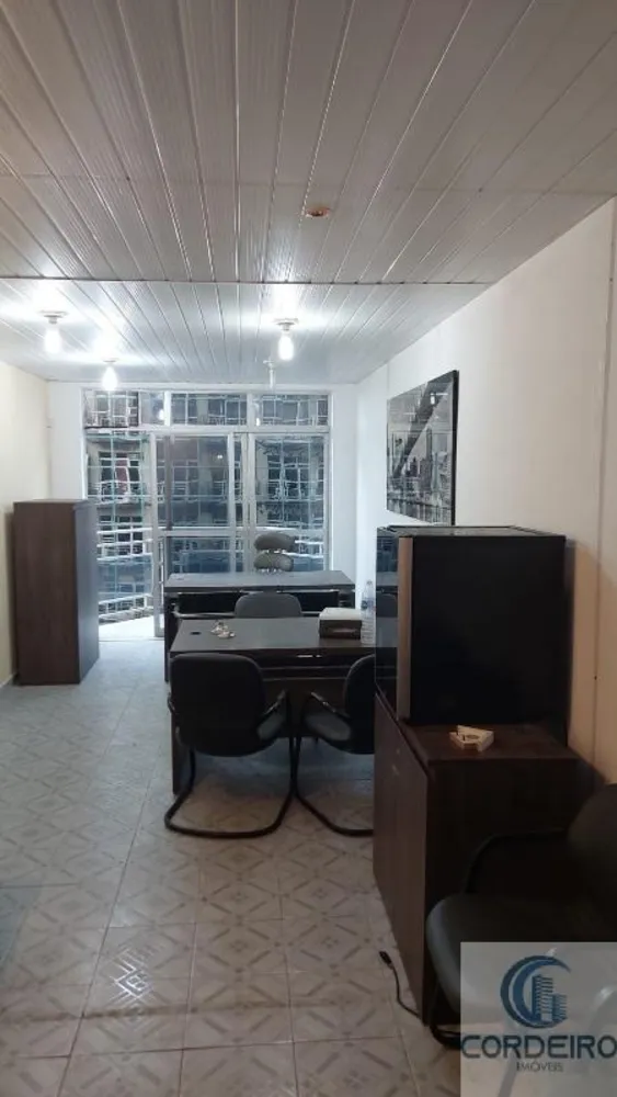 Sala-Conjunto, 28 m² - Foto 9