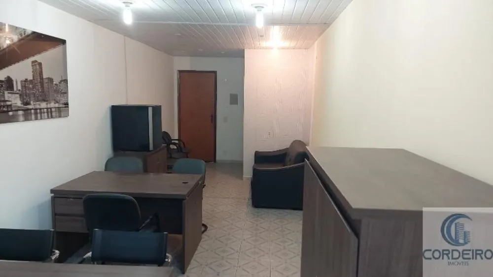 Sala-Conjunto, 28 m² - Foto 8