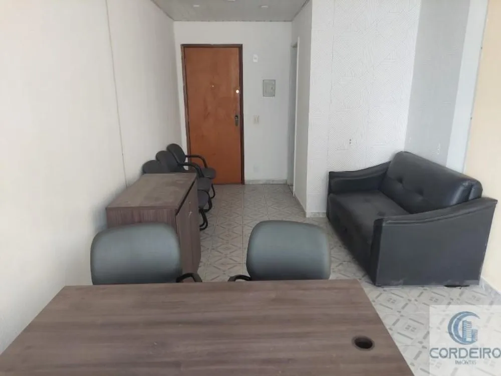 Sala-Conjunto, 28 m² - Foto 4
