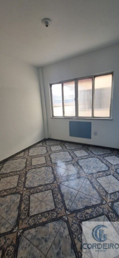 Apartamento à venda com 2 quartos, 49m² - Foto 8
