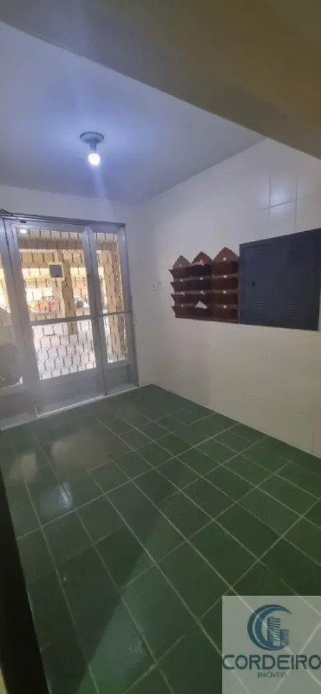 Apartamento à venda com 2 quartos, 49m² - Foto 3