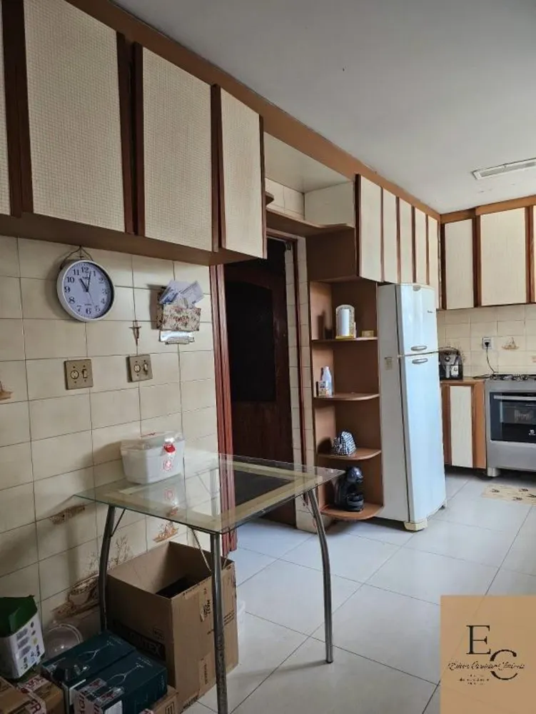 Casa, 3 quartos, 300 m² - Foto 19