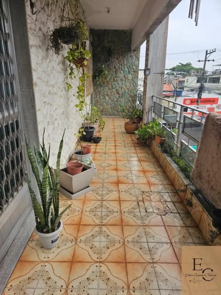 Casa, 3 quartos, 300 m² - Foto 16