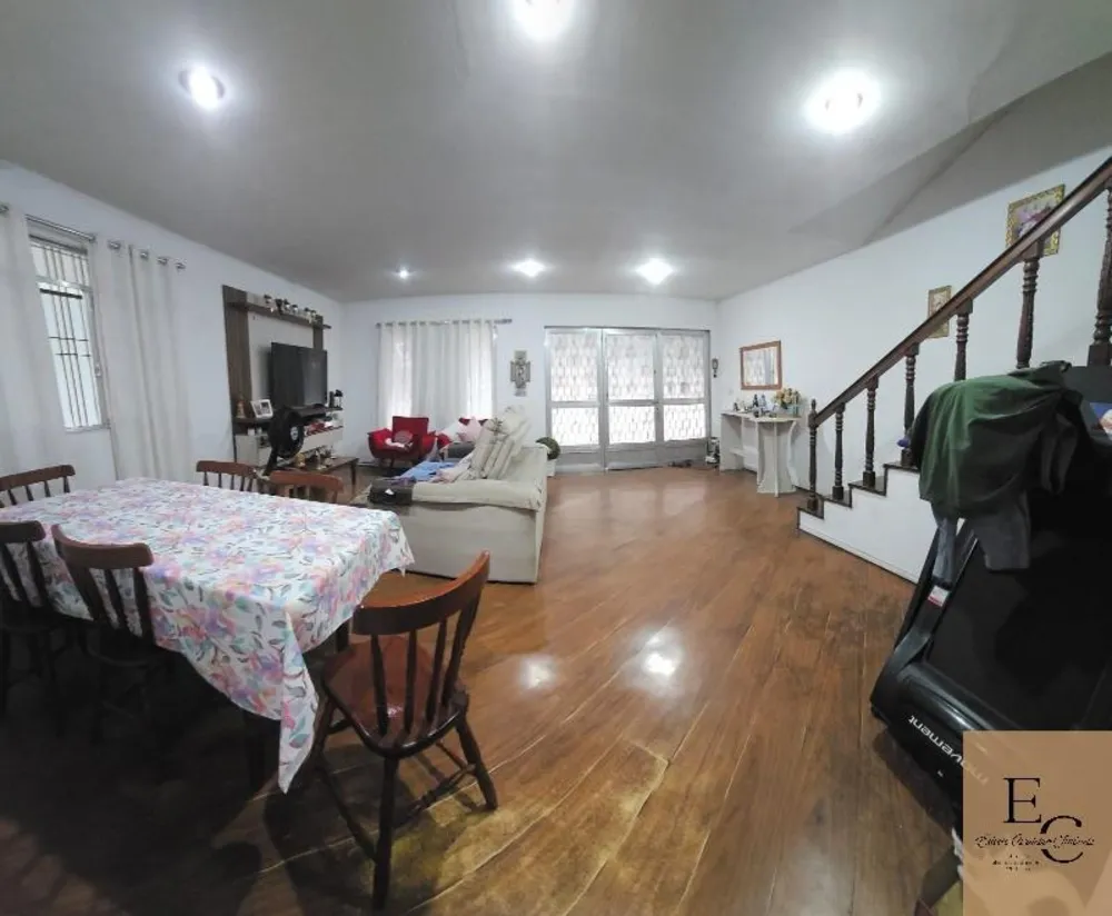 Casa, 3 quartos, 300 m² - Foto 5