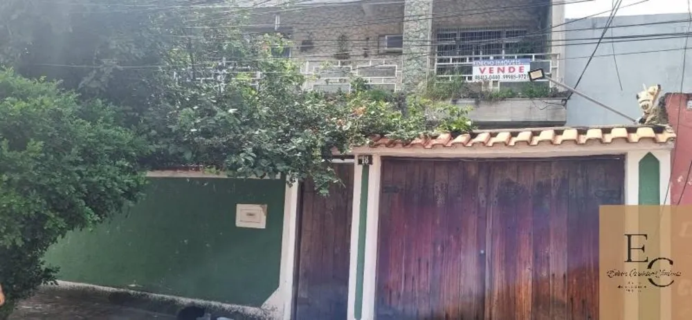 Casa, 3 quartos, 300 m² - Foto 2
