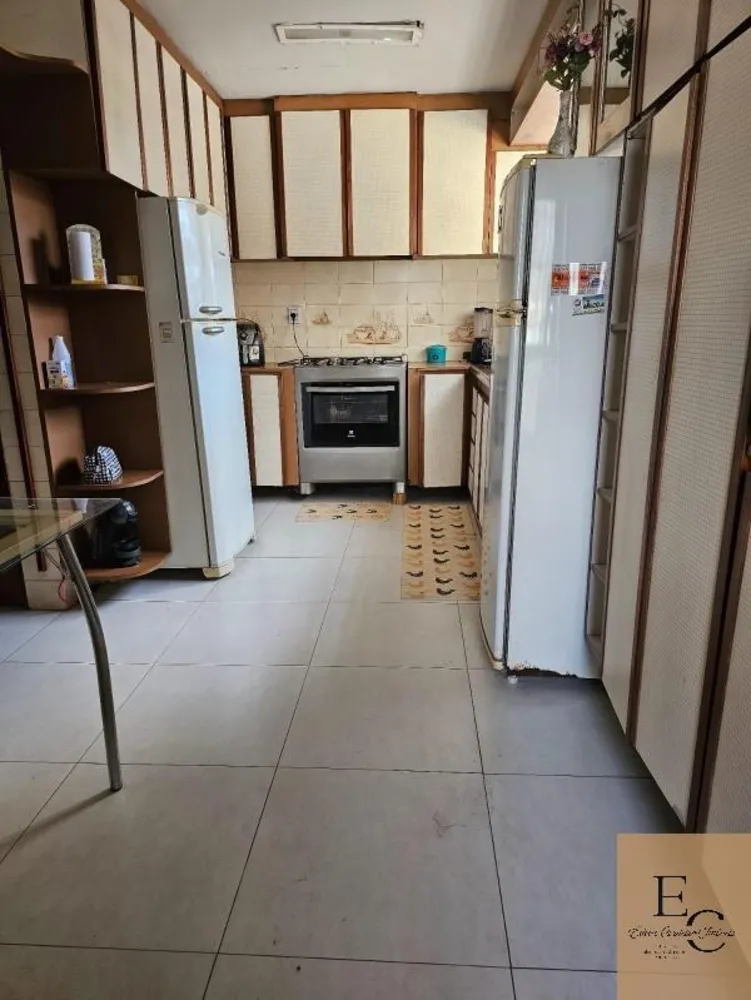 Casa, 3 quartos, 300 m² - Foto 17