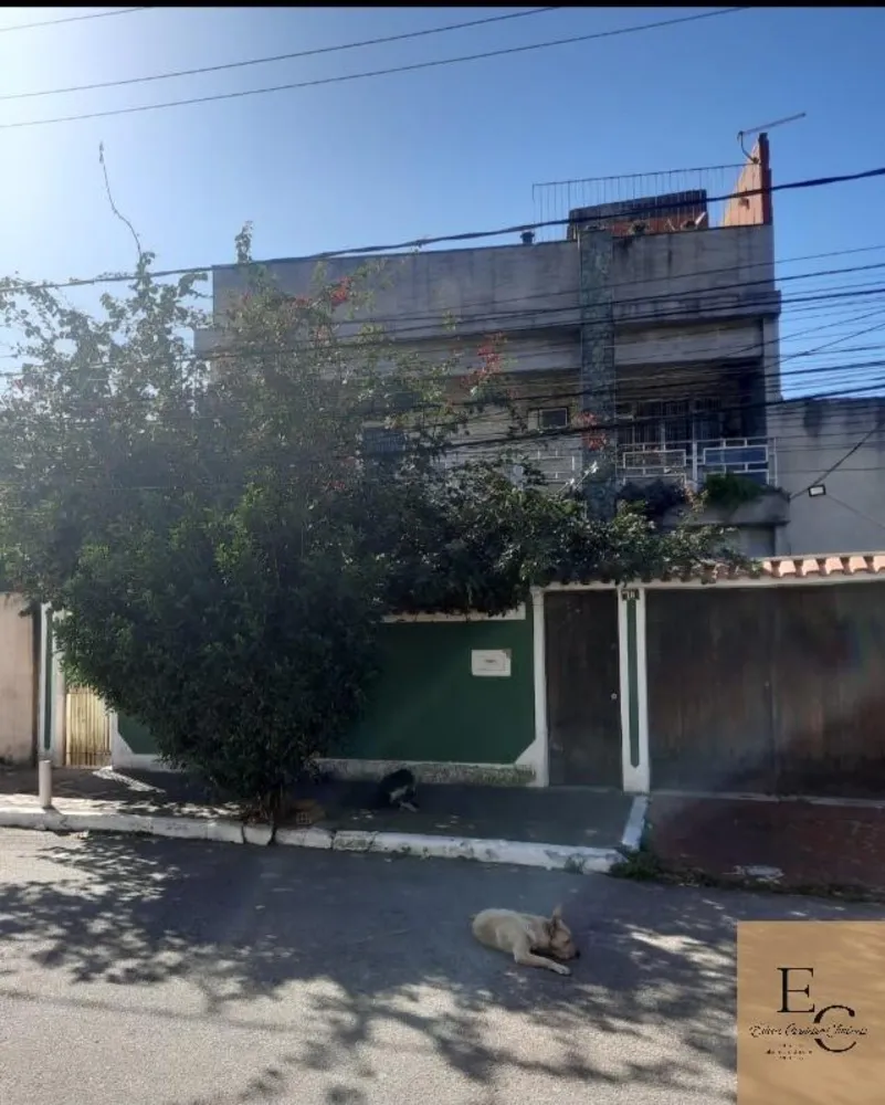 Casa, 3 quartos, 300 m² - Foto 1