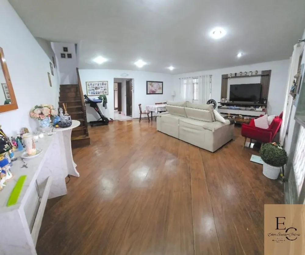 Casa, 3 quartos, 300 m² - Foto 6