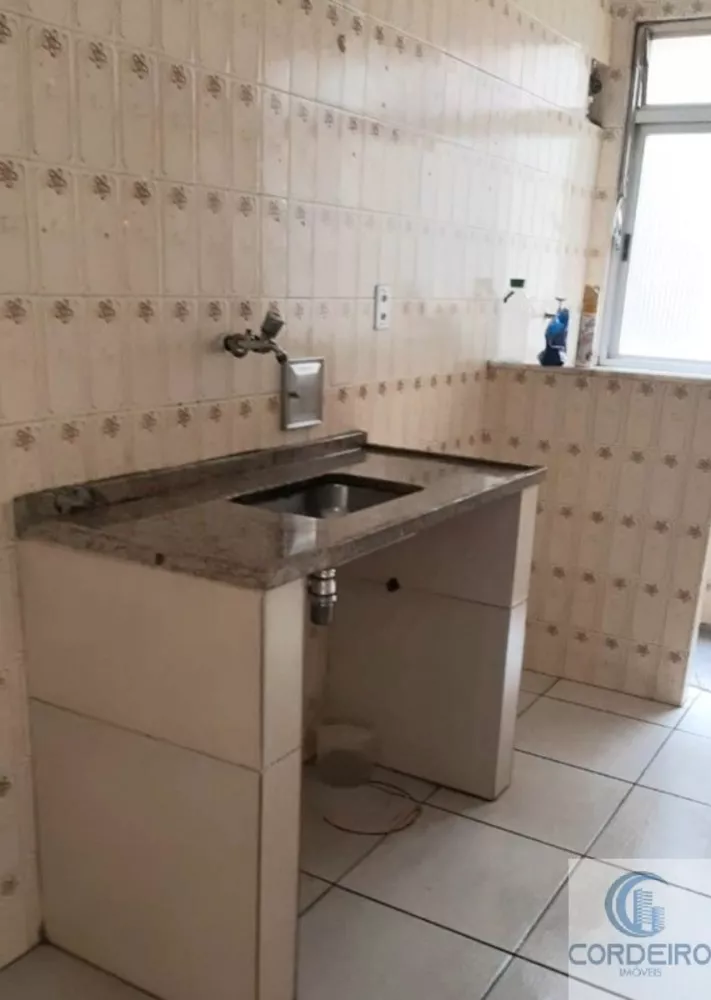 Apartamento, 3 quartos, 70 m² - Foto 12