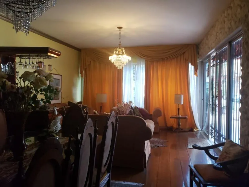 Casa, 4 quartos, 360 m² - Foto 10