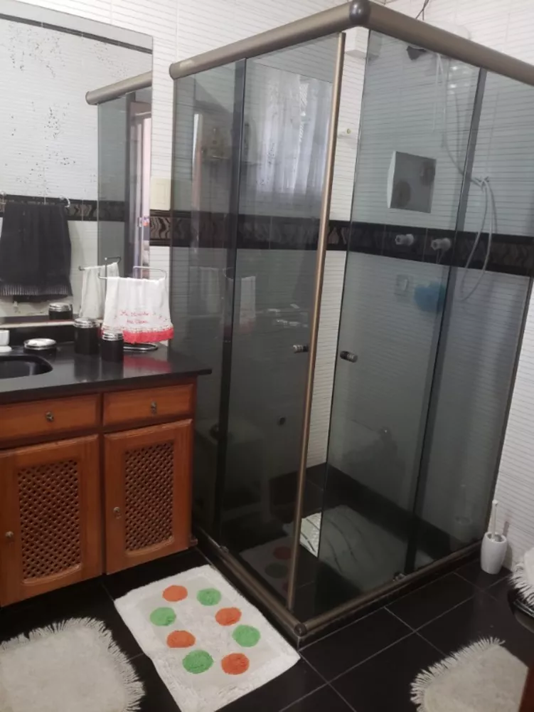 Casa, 4 quartos - Foto 11