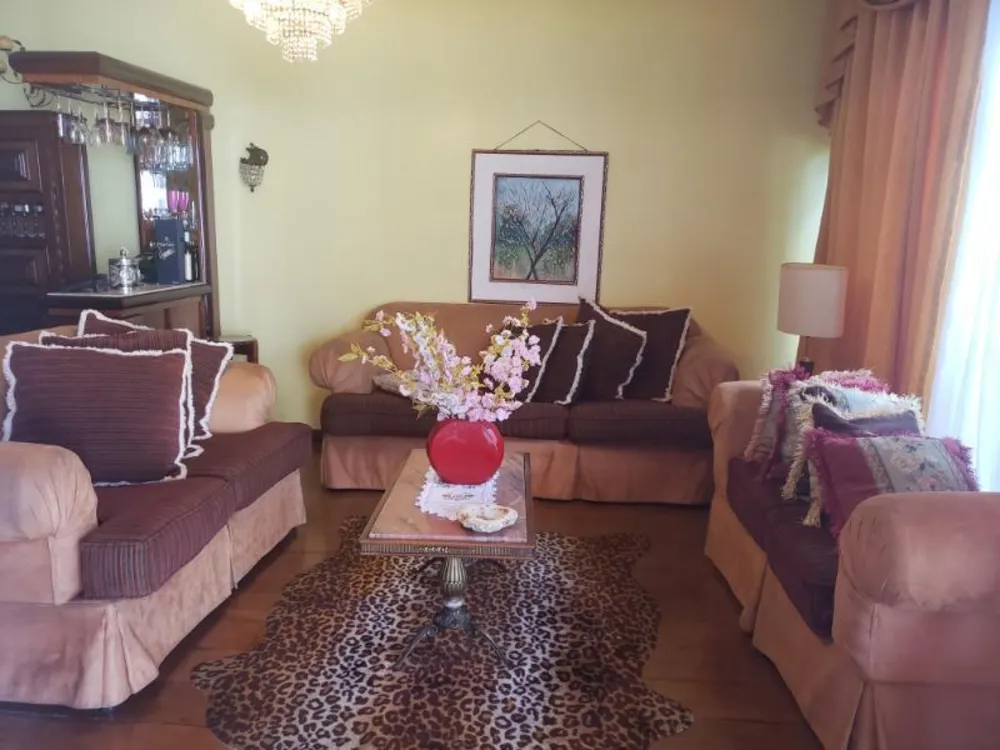 Casa, 4 quartos, 360 m² - Foto 5