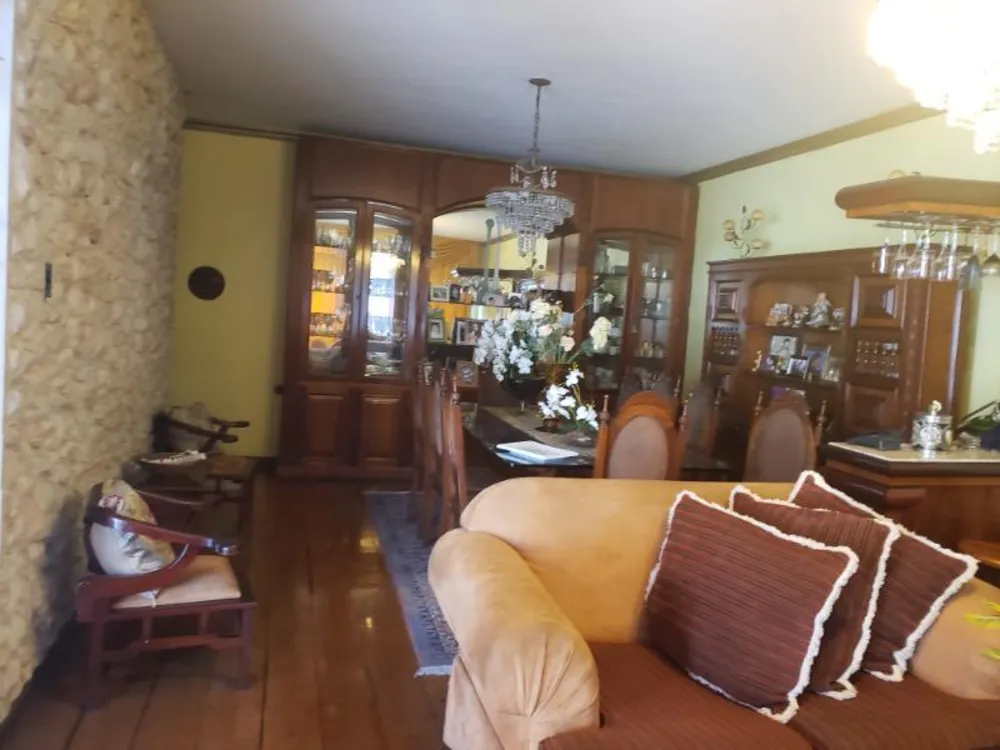 Casa, 4 quartos, 360 m² - Foto 7