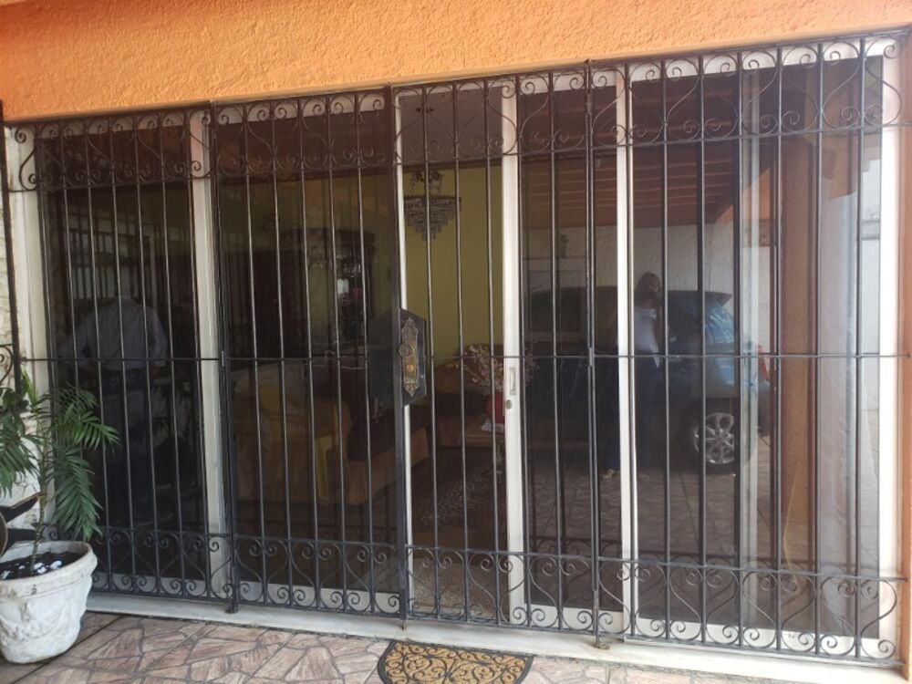 Casa, 4 quartos - Foto 2