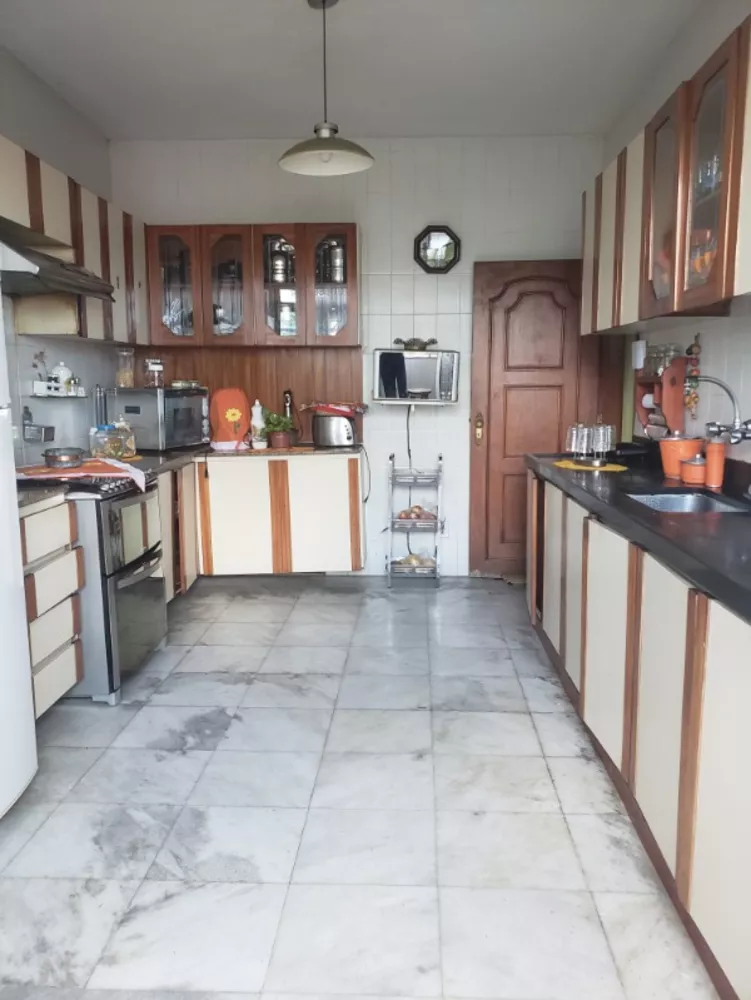 Casa, 4 quartos - Foto 26