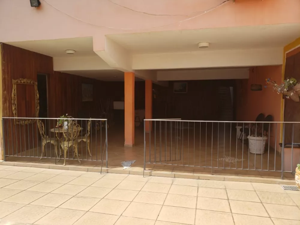 Casa, 4 quartos - Foto 25