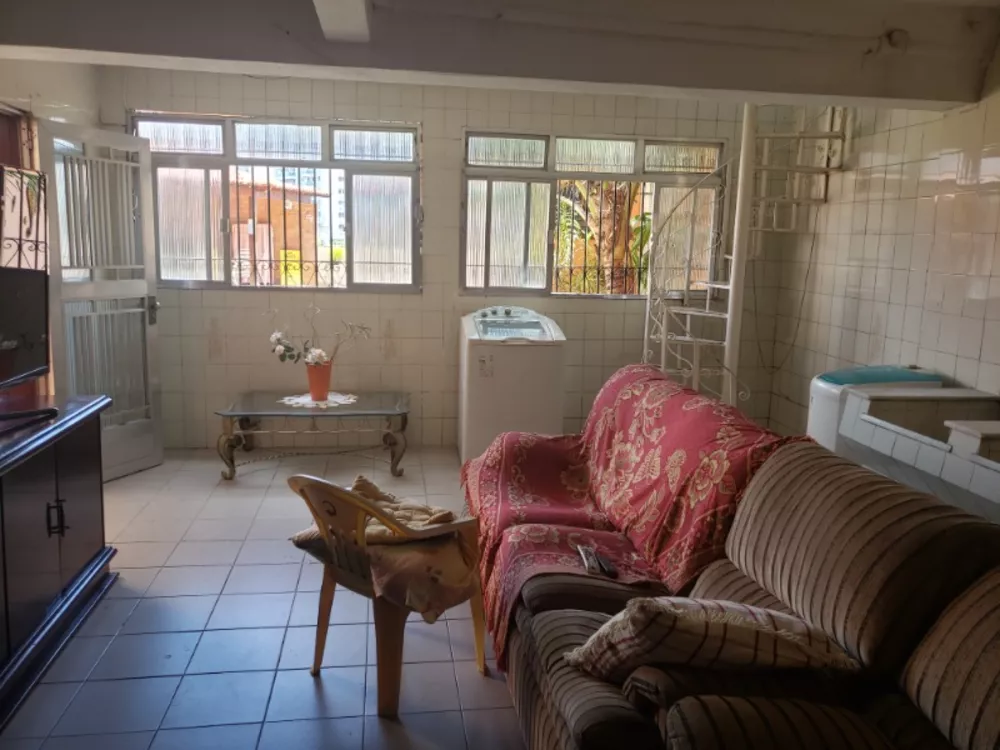 Casa, 4 quartos - Foto 19