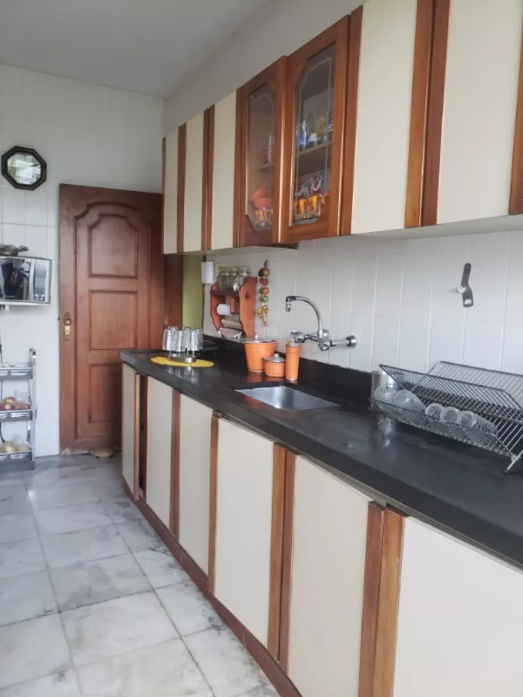 Casa, 4 quartos - Foto 28