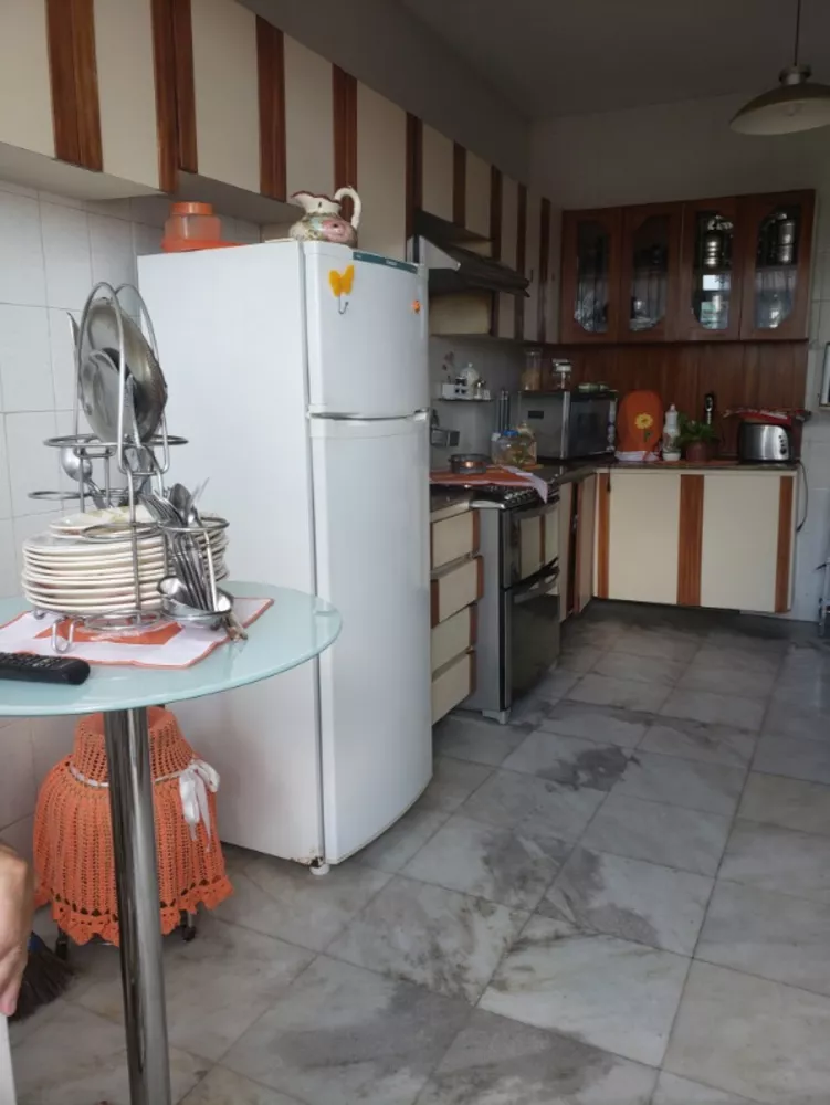 Casa, 4 quartos - Foto 27