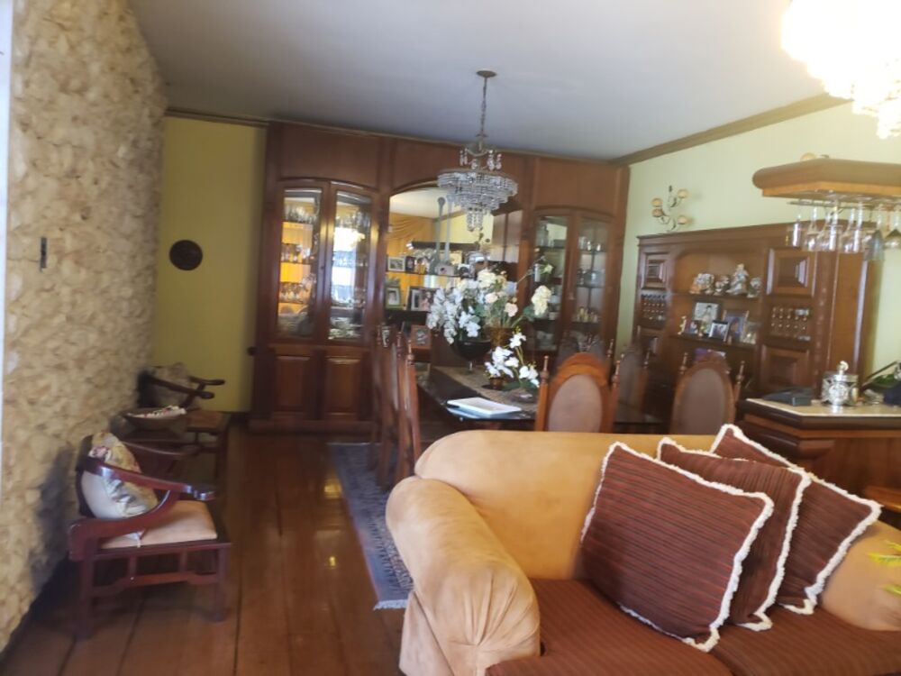 Casa, 4 quartos - Foto 4