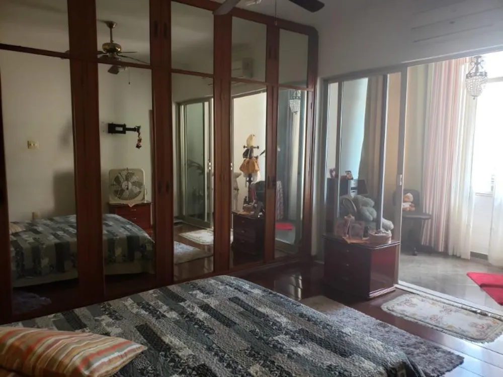Casa, 4 quartos, 360 m² - Foto 18