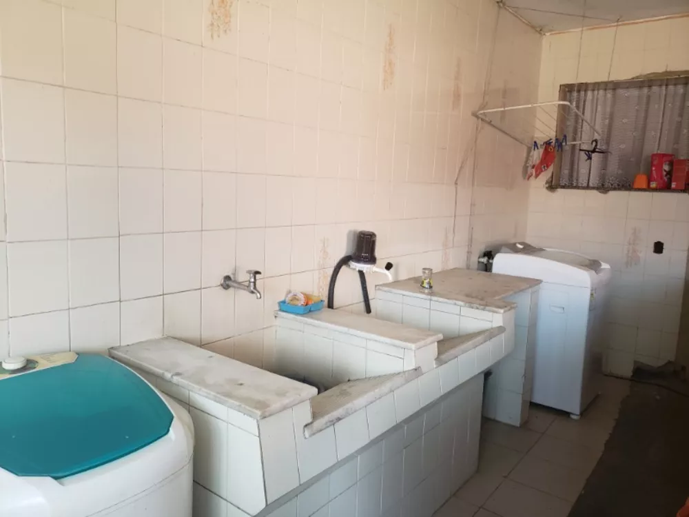 Casa, 4 quartos - Foto 17