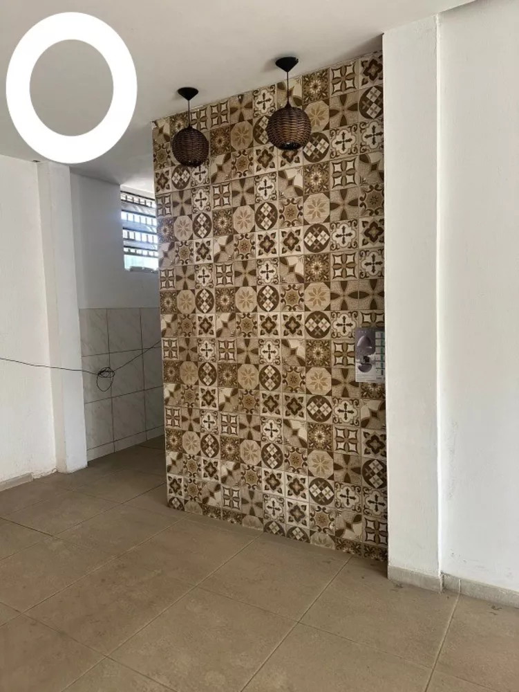 Loja-Salão para alugar, 49m² - Foto 4