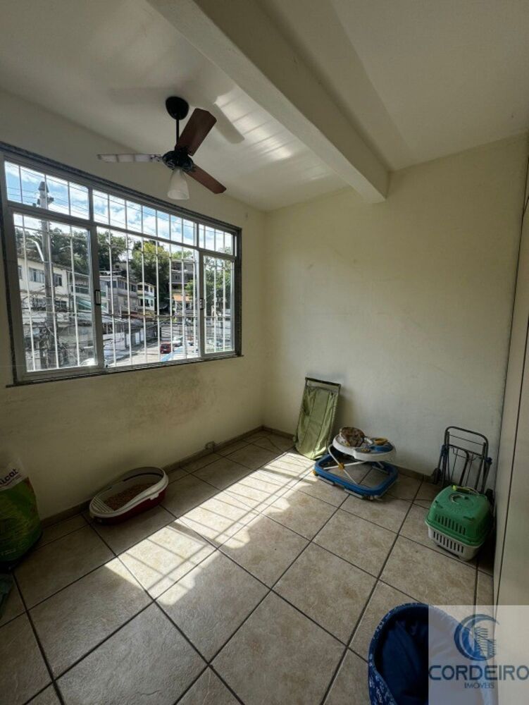 Apartamento à venda com 2 quartos, 75m² - Foto 6