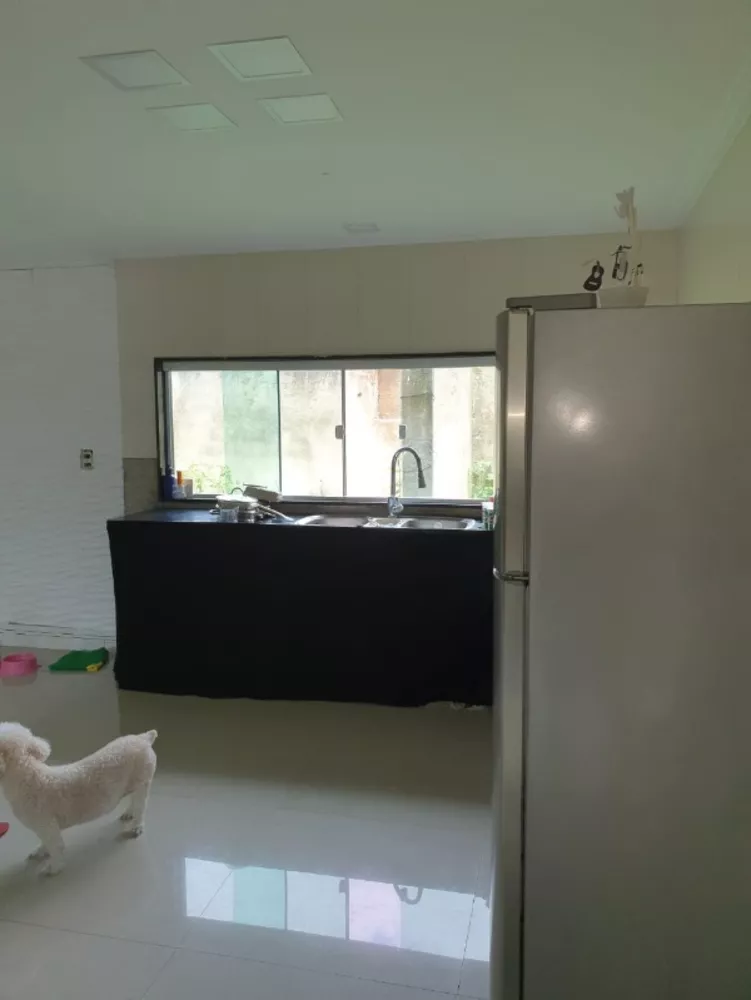Casa, 3 quartos - Foto 8