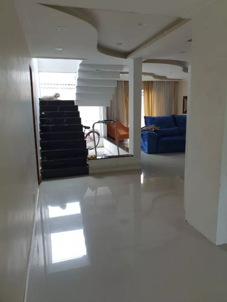 Casa, 3 quartos - Foto 10