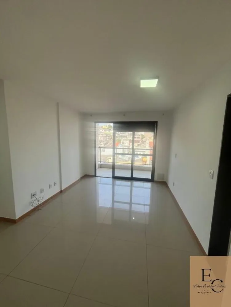 Apartamento, 2 quartos, 94 m² - Foto 2