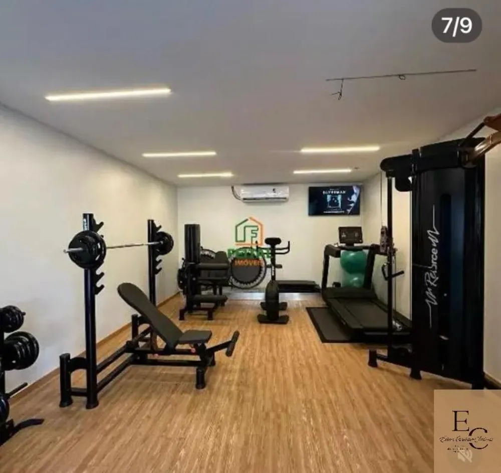 Apartamento, 2 quartos, 94 m² - Foto 10