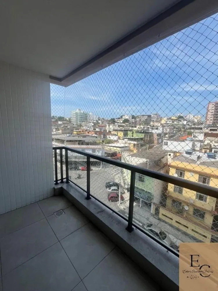 Apartamento, 2 quartos, 94 m² - Foto 4