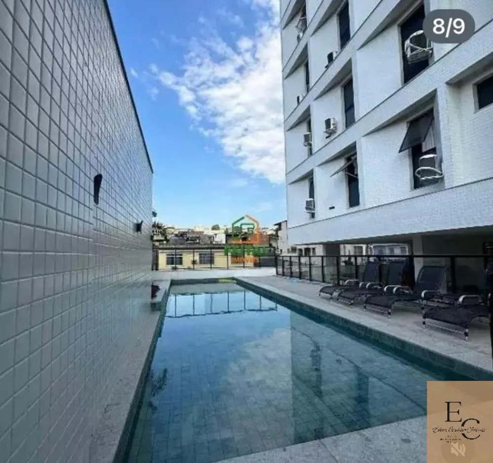 Apartamento, 2 quartos, 94 m² - Foto 1