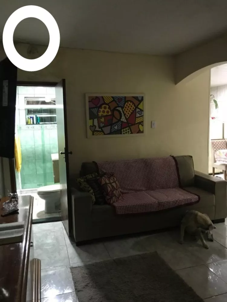 Casa, 2 quartos - Foto 10