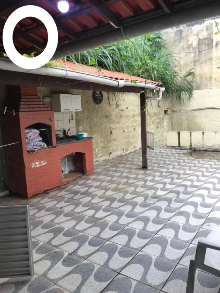 Casa, 2 quartos - Foto 15