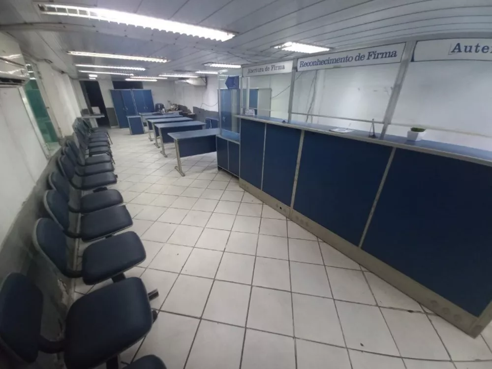 Loja-Salão, 266 m² - Foto 6