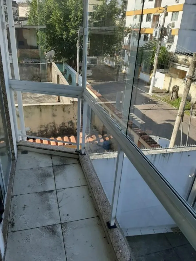 Casa, 3 quartos, 140 m² - Foto 2