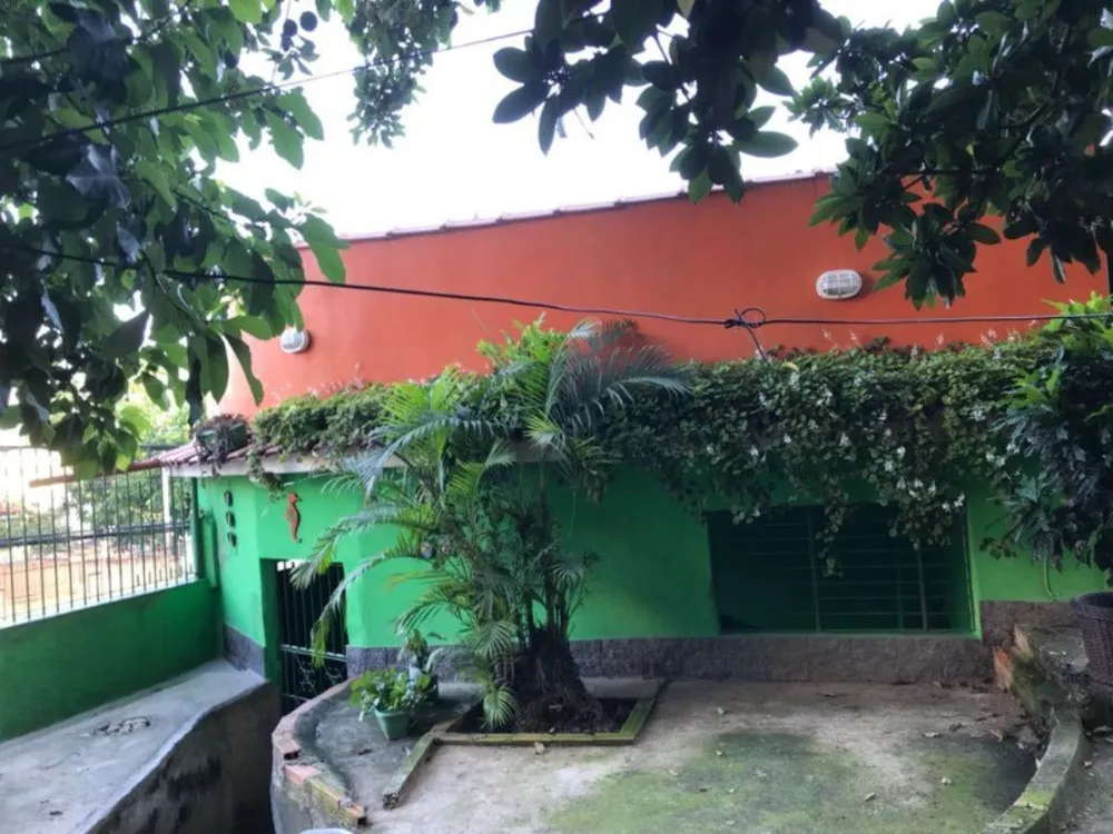 Casa, 7 quartos - Foto 5